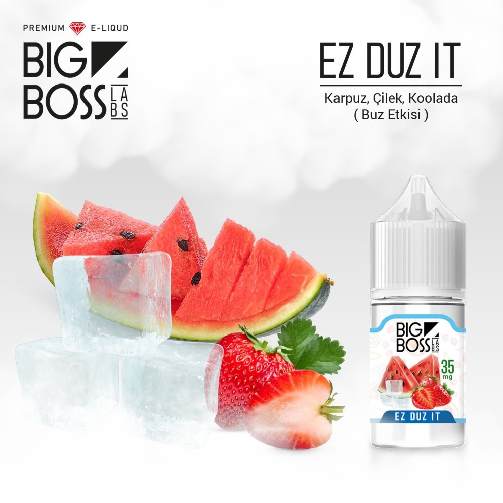 Big Boss Likit Big Boss Likit